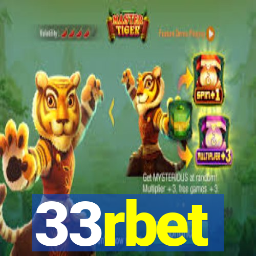 33rbet