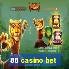 88 casino bet