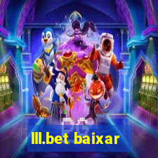 lll.bet baixar