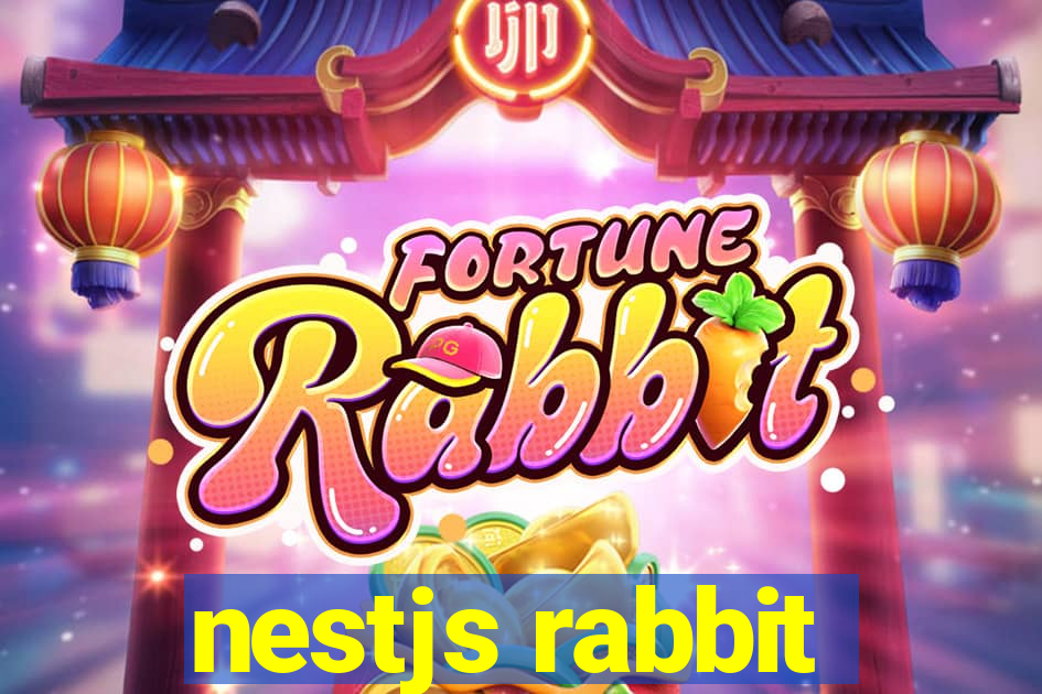 nestjs rabbit