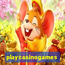 playcasinogames