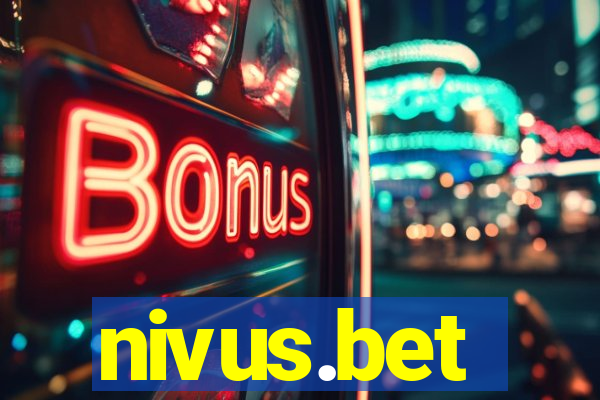 nivus.bet