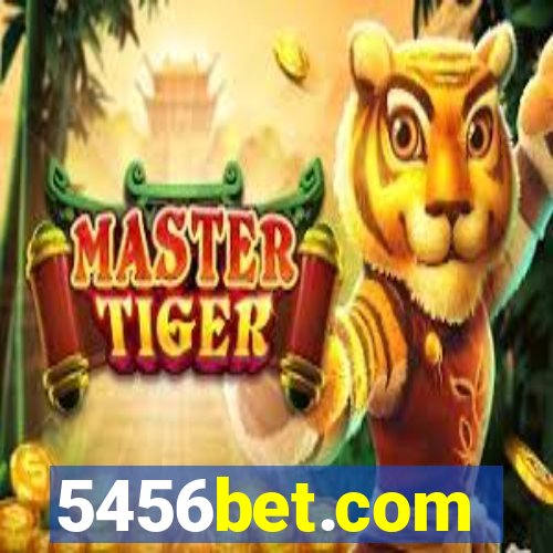 5456bet.com