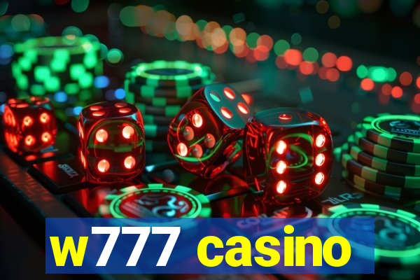 w777 casino