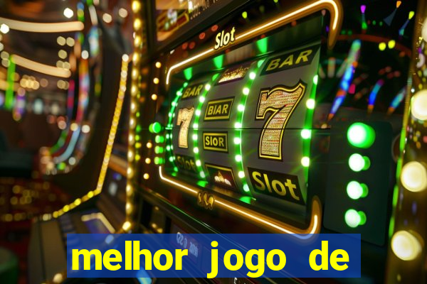 melhor jogo de poker online