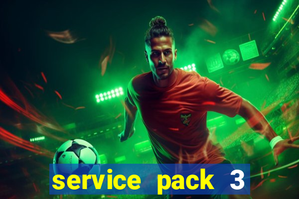 service pack 3 windows 7 64 bits download