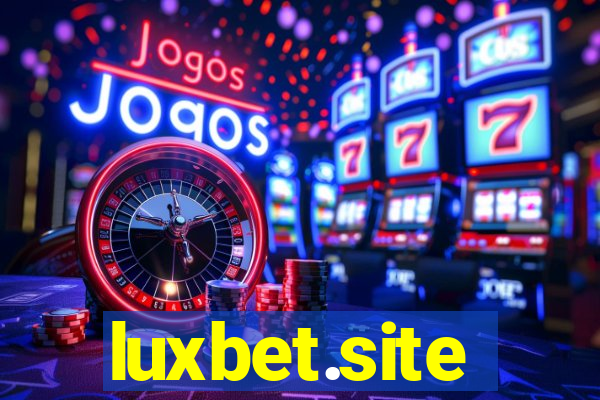 luxbet.site