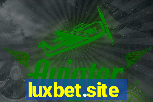 luxbet.site