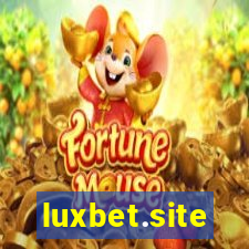 luxbet.site