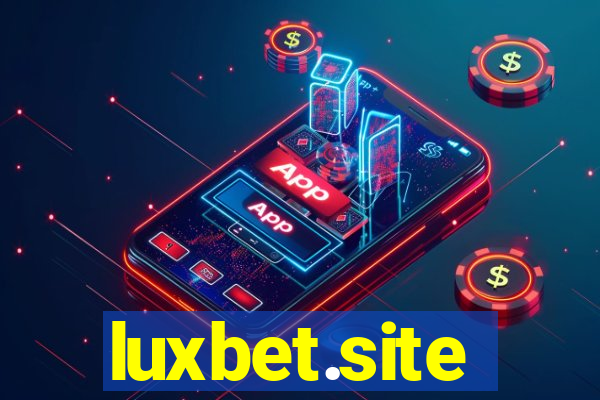 luxbet.site