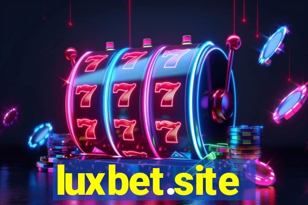 luxbet.site