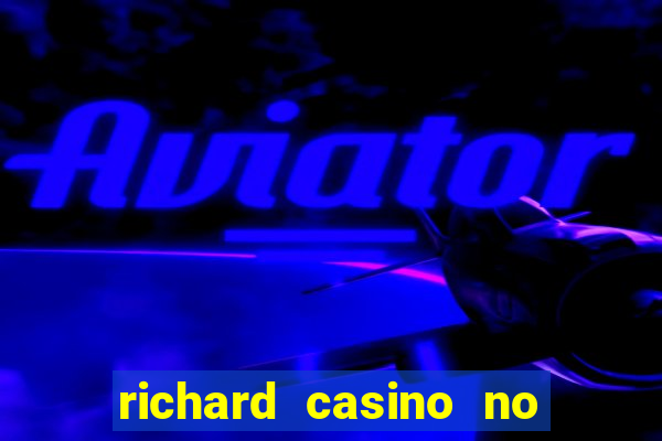 richard casino no deposit bonus