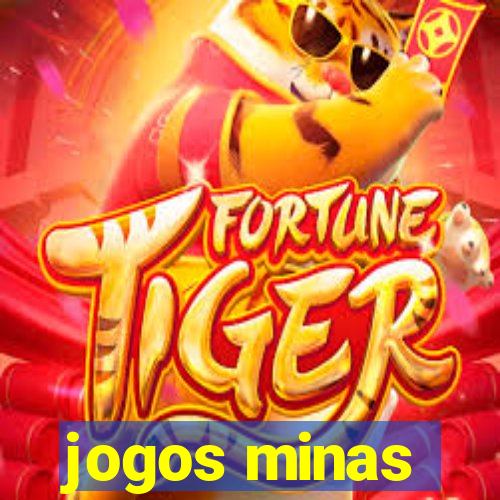 jogos minas