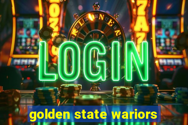 golden state wariors