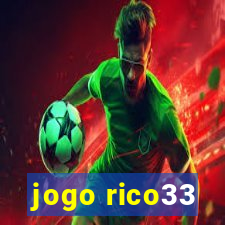 jogo rico33