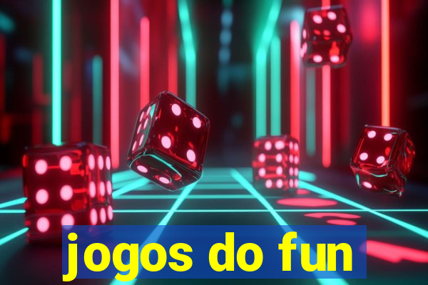 jogos do fun