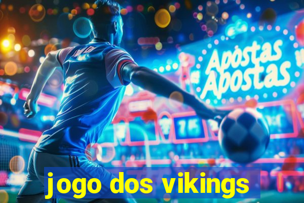 jogo dos vikings