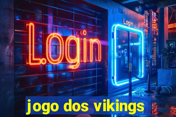 jogo dos vikings