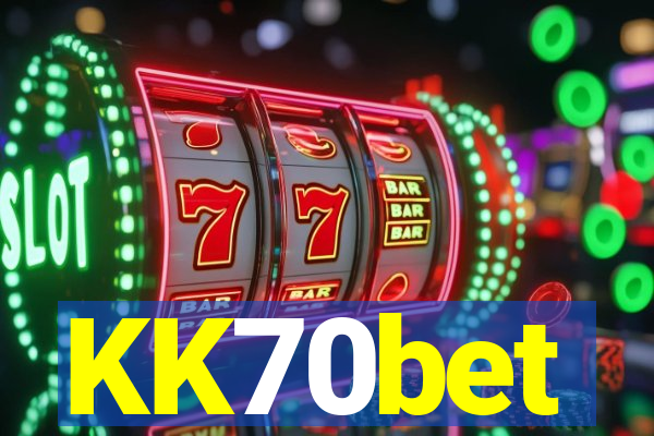 KK70bet