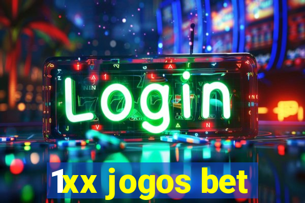 1xx jogos bet