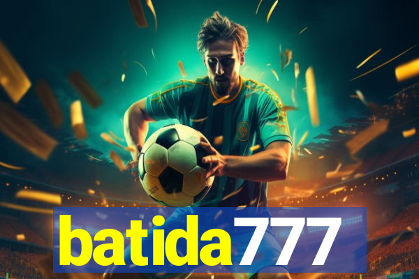 batida777