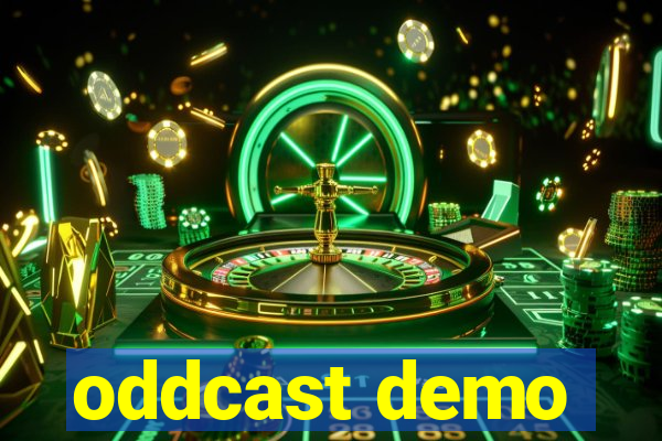 oddcast demo