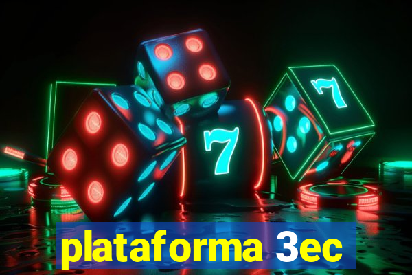 plataforma 3ec