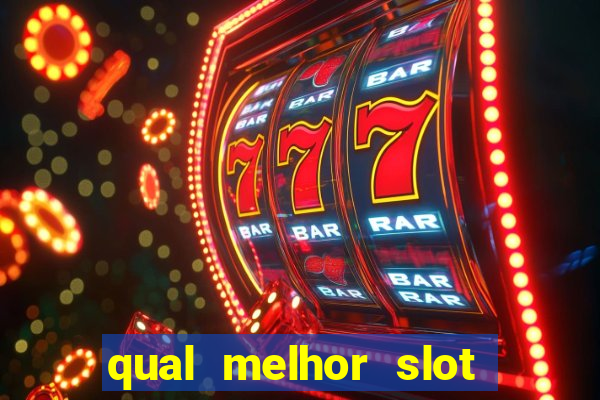 qual melhor slot da pragmatic play