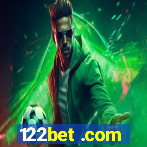 122bet .com