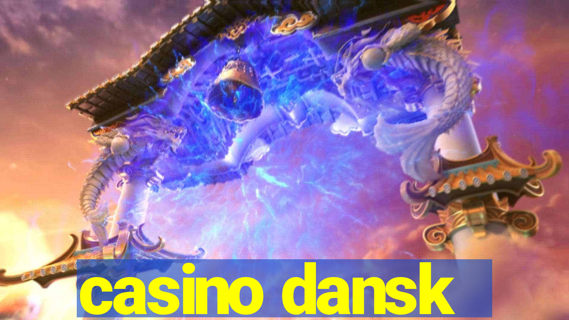 casino dansk