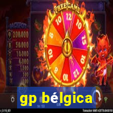 gp bélgica