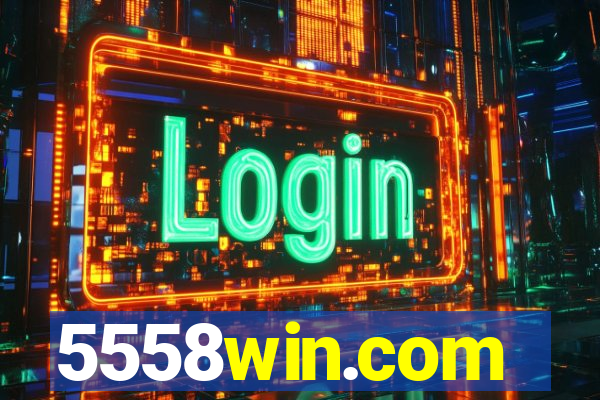 5558win.com