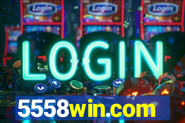 5558win.com