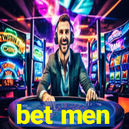 bet men