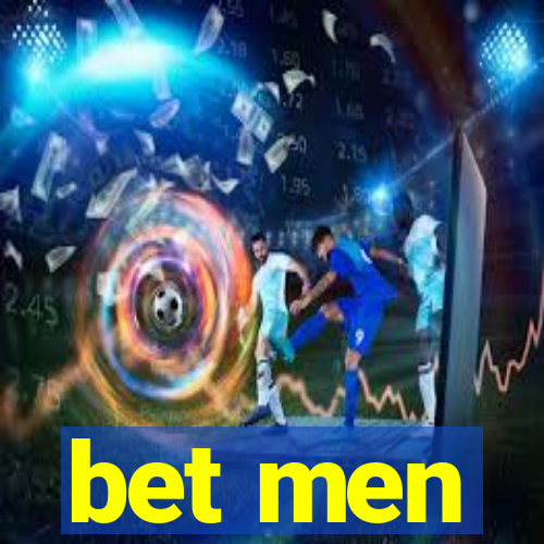 bet men