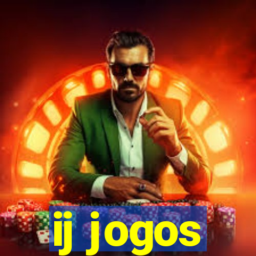 ij jogos