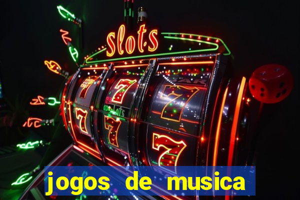 jogos de musica para pc