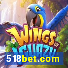 518bet.com