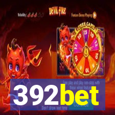 392bet