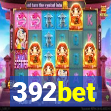 392bet