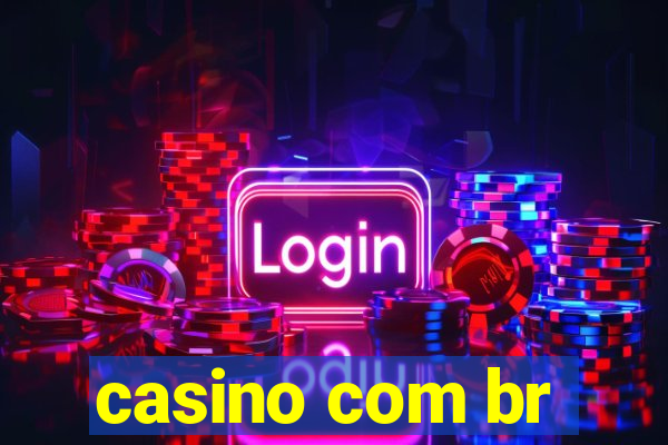 casino com br