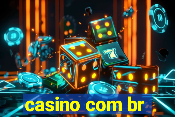 casino com br