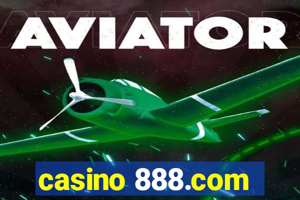 casino 888.com