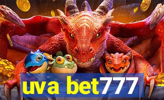 uva bet777