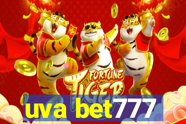 uva bet777