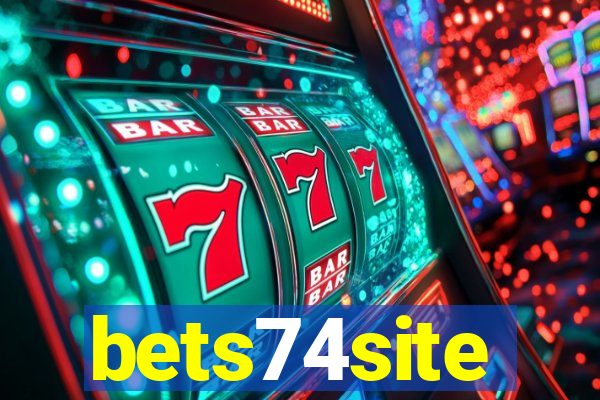 bets74site