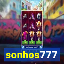 sonhos777