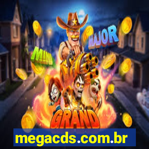 megacds.com.br