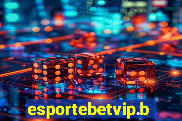 esportebetvip.bet