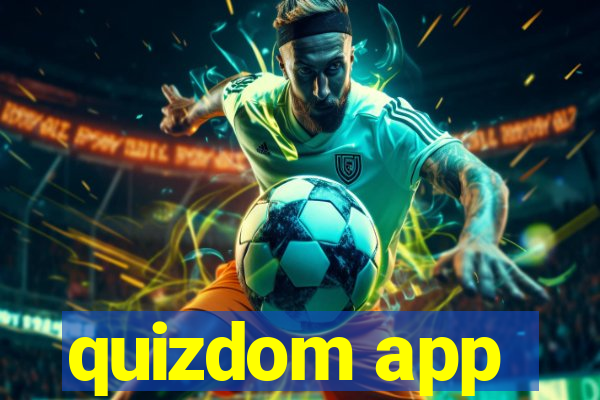 quizdom app